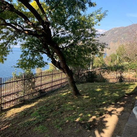 Villa Angela Dorio Luaran gambar