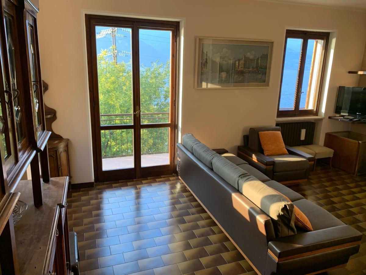 Villa Angela Dorio Luaran gambar