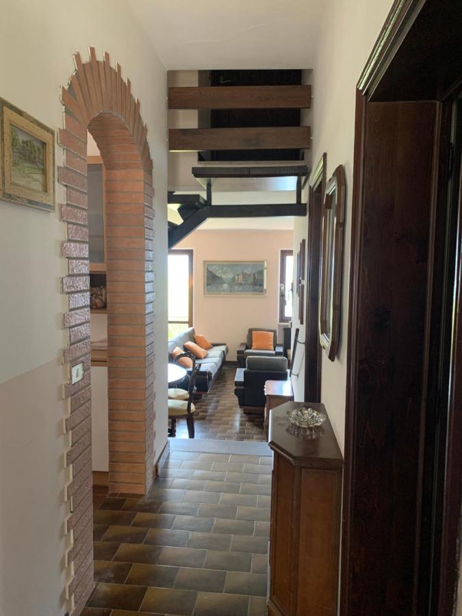 Villa Angela Dorio Luaran gambar