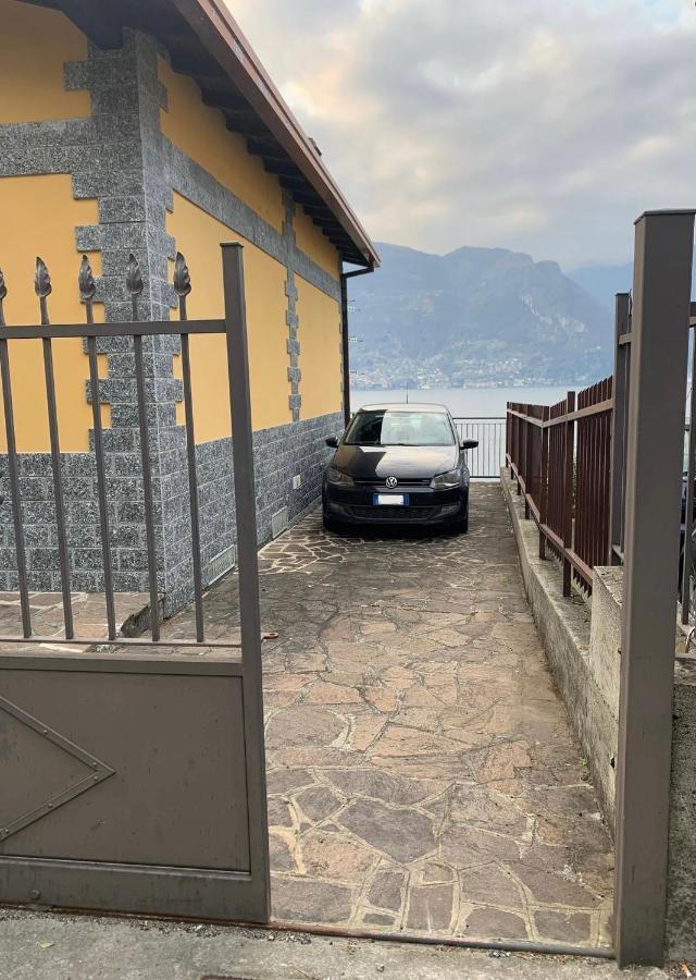 Villa Angela Dorio Luaran gambar