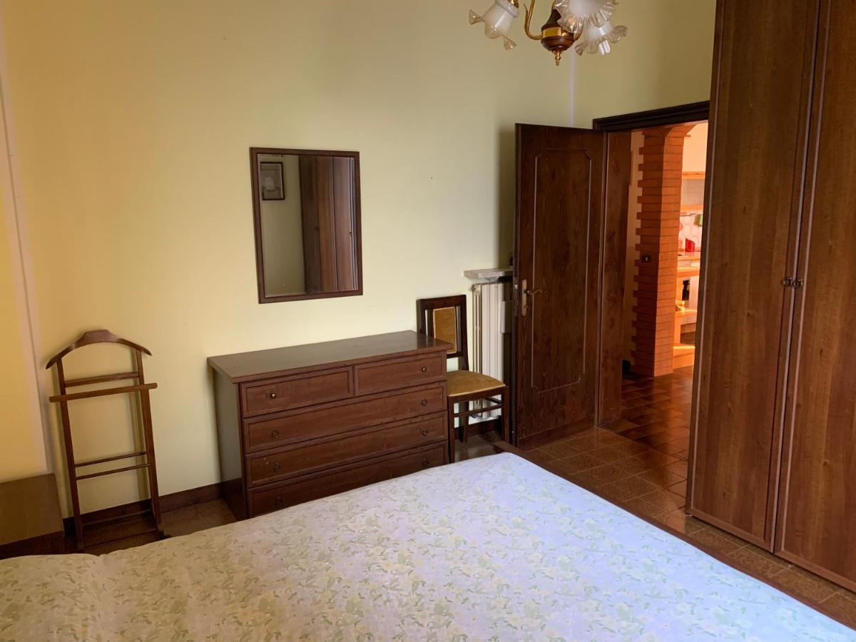 Villa Angela Dorio Luaran gambar