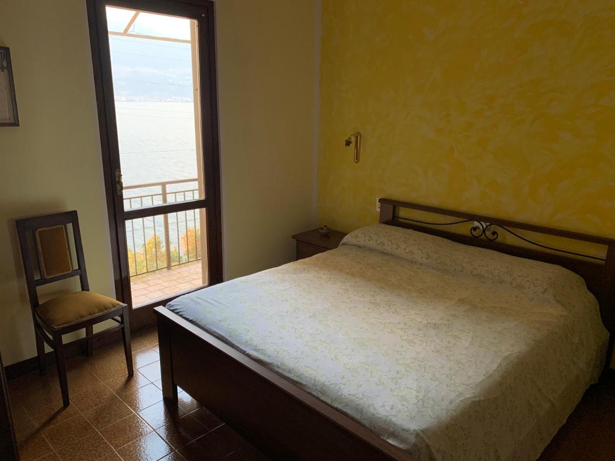 Villa Angela Dorio Luaran gambar
