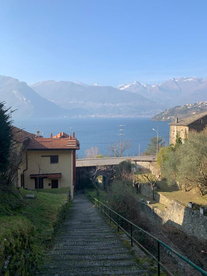 Villa Angela Dorio Luaran gambar