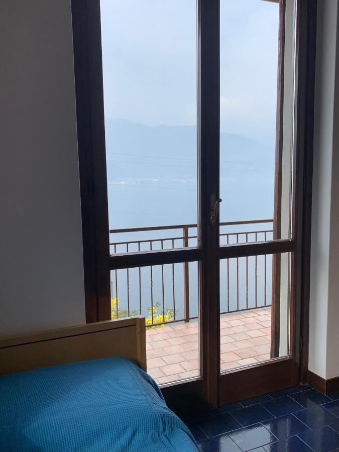 Villa Angela Dorio Luaran gambar