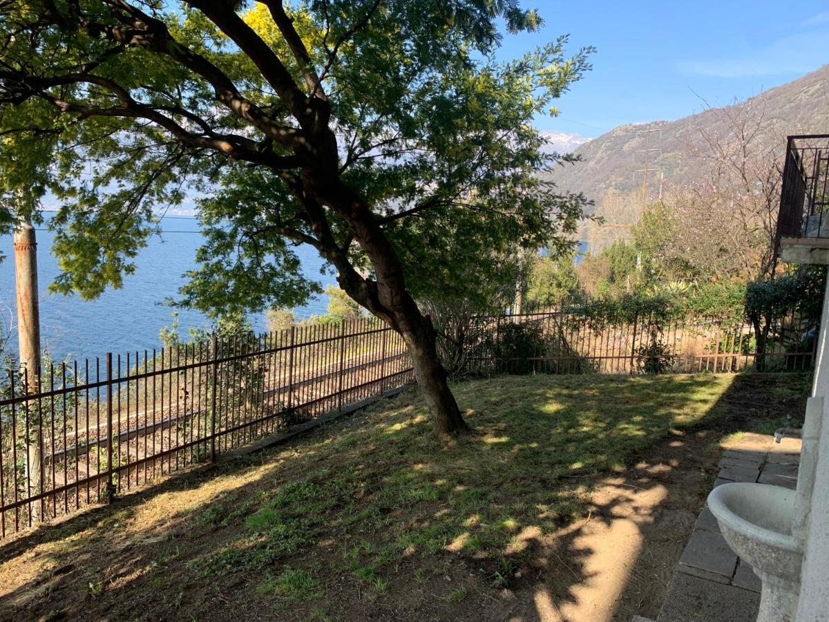 Villa Angela Dorio Luaran gambar