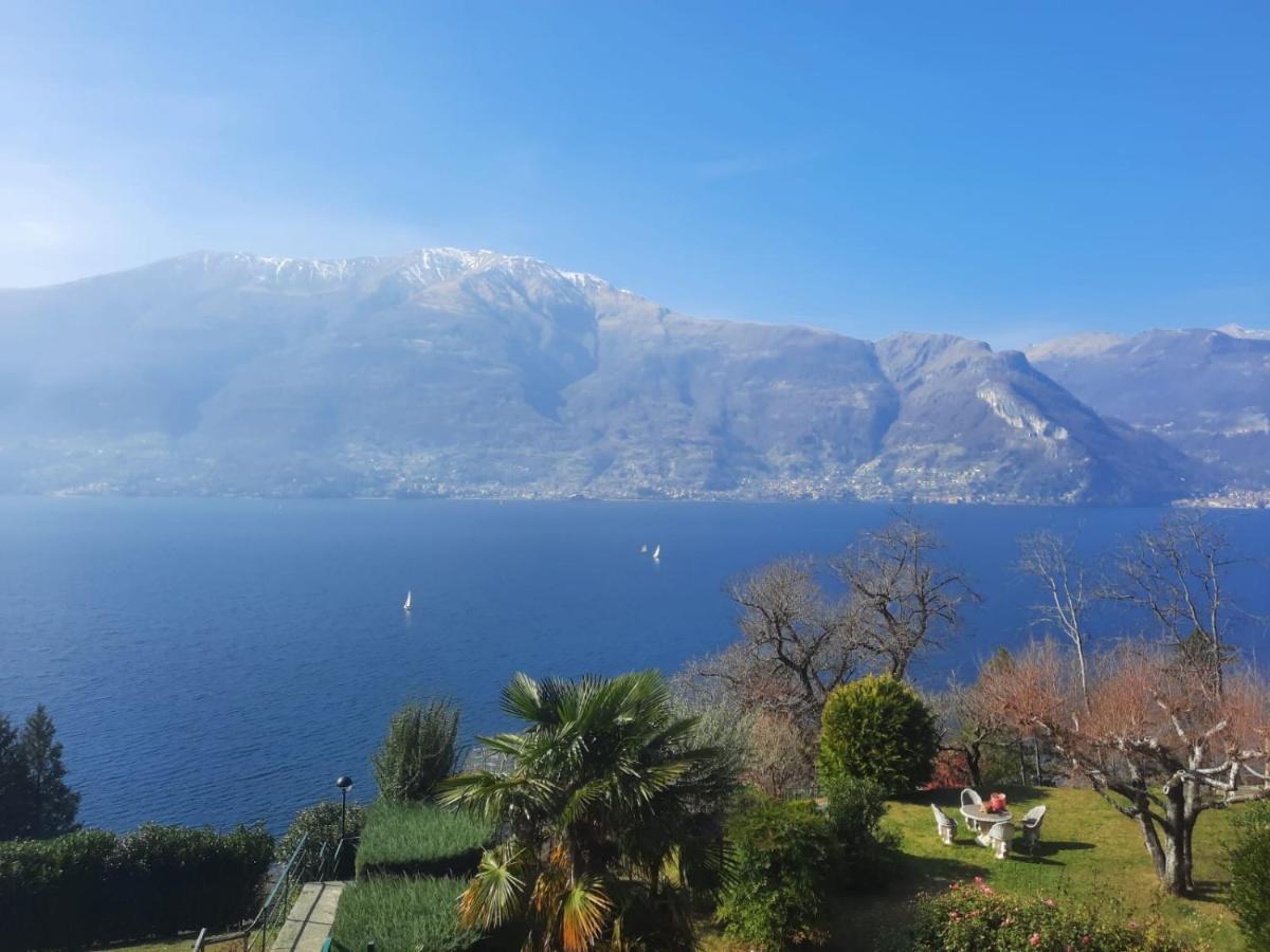 Villa Angela Dorio Luaran gambar